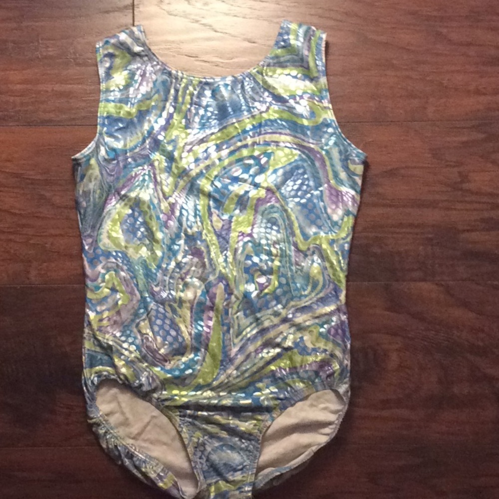 Leotard